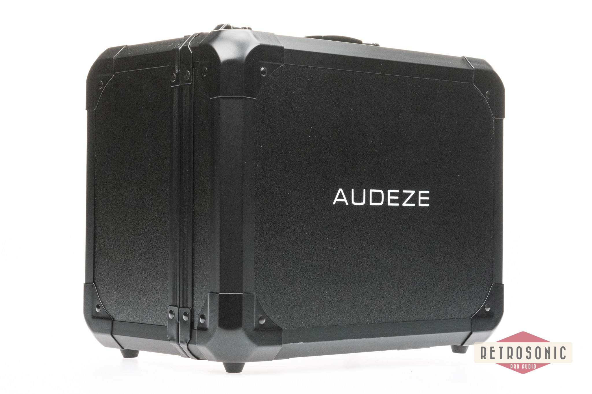 Audeze LCD2 Classic Closed Back w/economy carry case