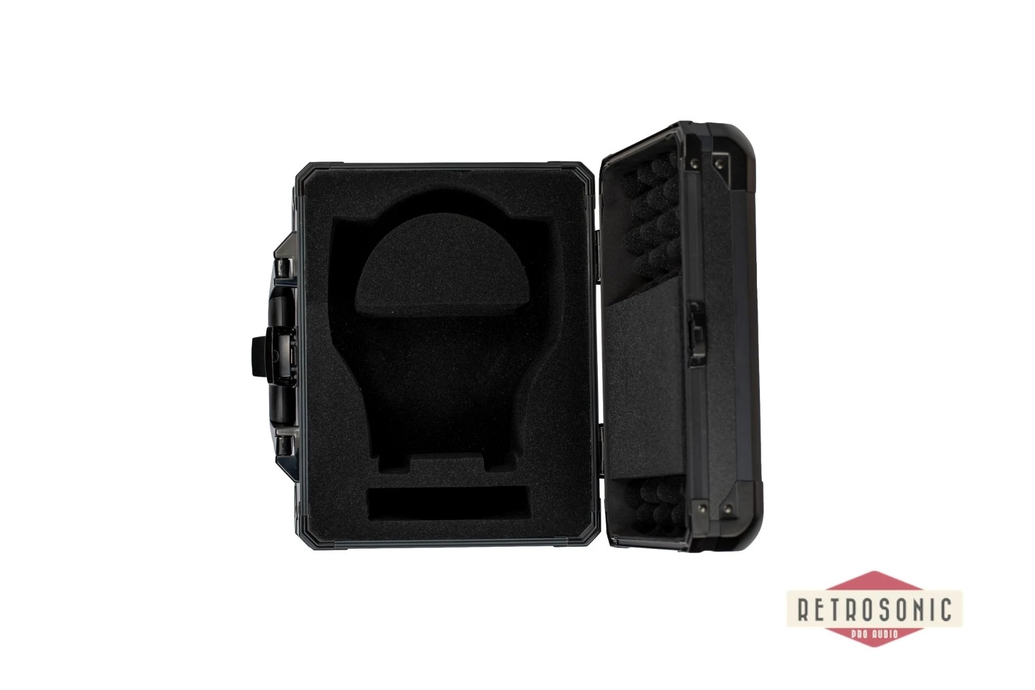 Audeze LCD2 Classic Leather Free, CE Case Balanced With Adapter (Demo)