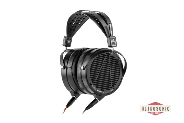 Audeze LCD2 Classic Leather Free, CE Case Balanced With Adapter (Demo)