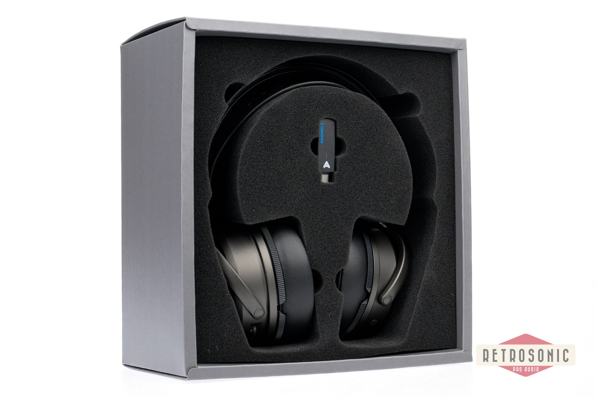 Audeze Maxwell 2 for PlayStation
