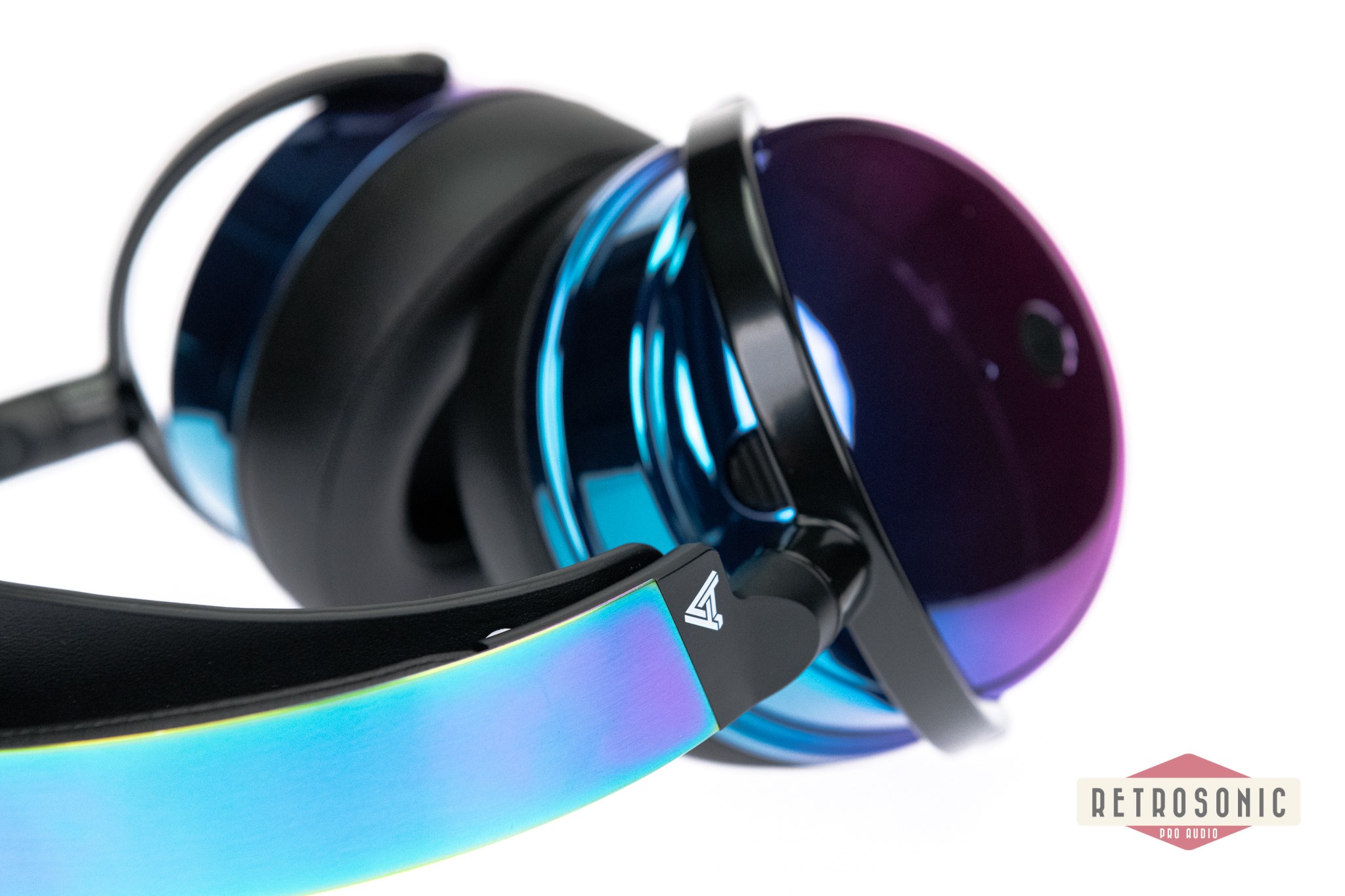 Audeze Maxwell Ultraviolet Edition for xBox - Limited Edition