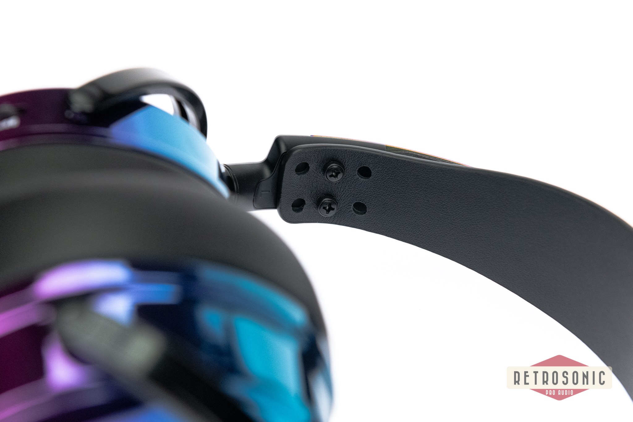 Audeze Maxwell Ultraviolet Edition for xBox - Limited Edition
