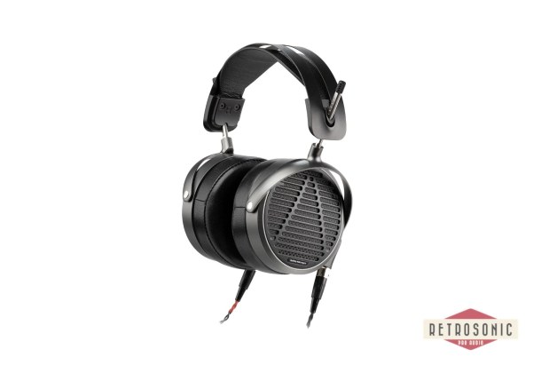 retrosonic - Audeze MM-500 Manny Marroquin Open Back Pro Headphones