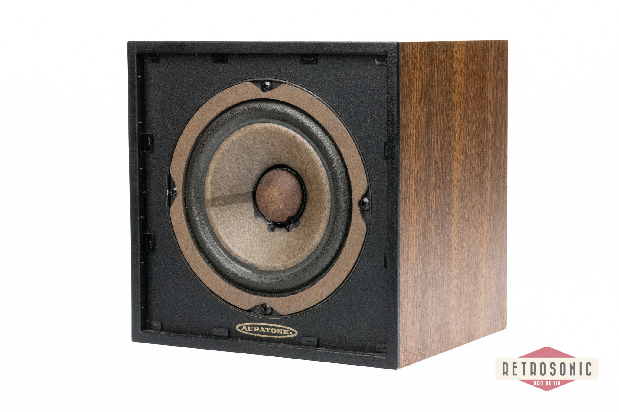 Auratone 5C Reference Speaker, single.