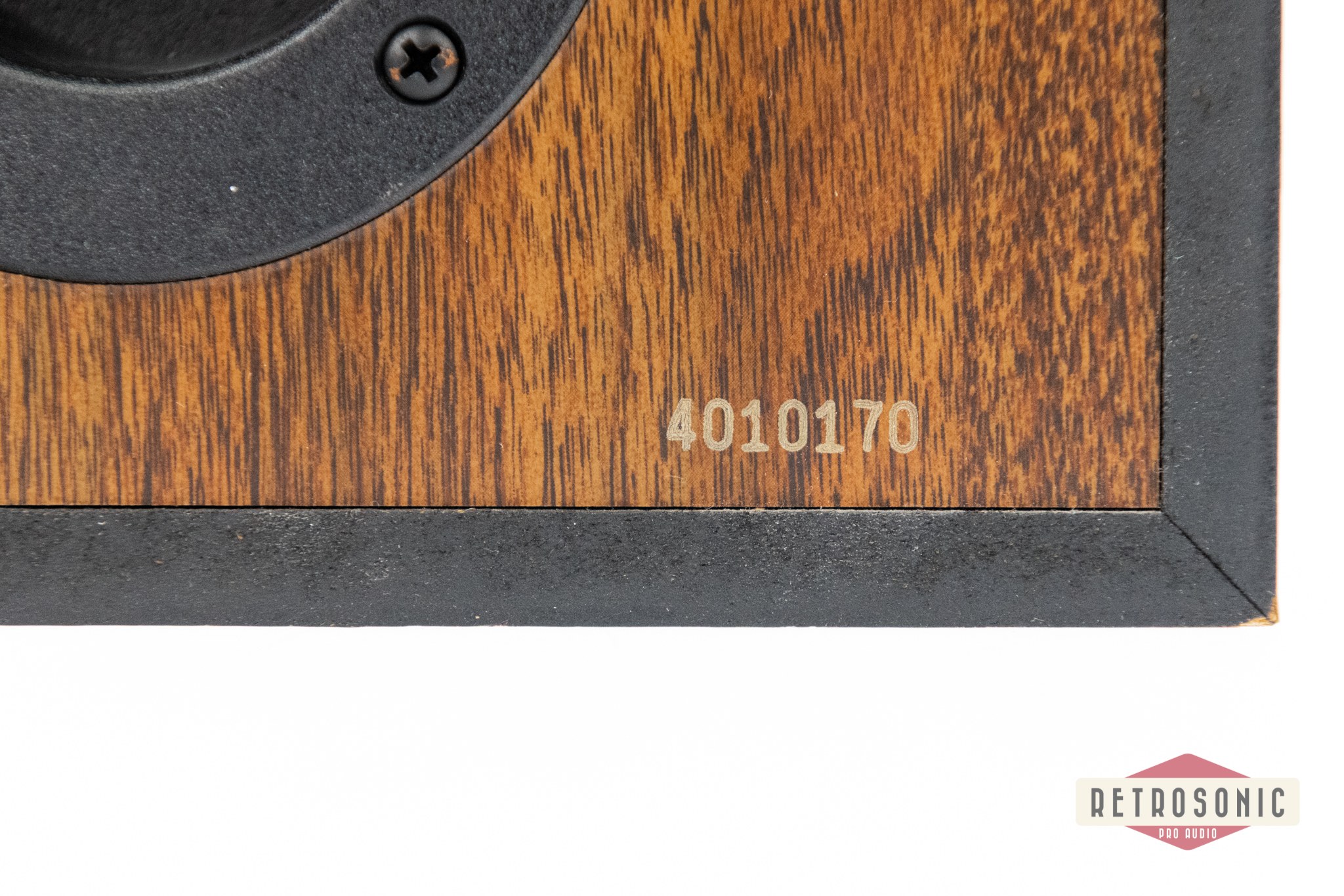 Auratone 5C Reference Speaker, single.