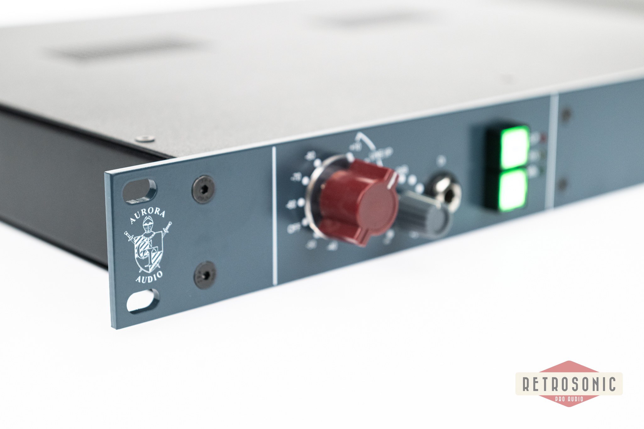 Aurora Audio GTP1 Mono Preamp