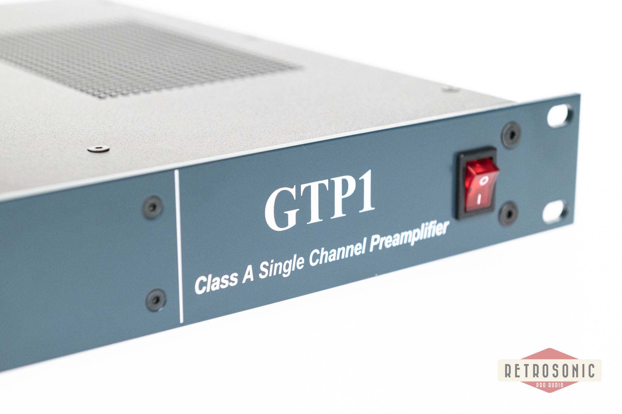 Aurora Audio GTP1 Mono Preamp
