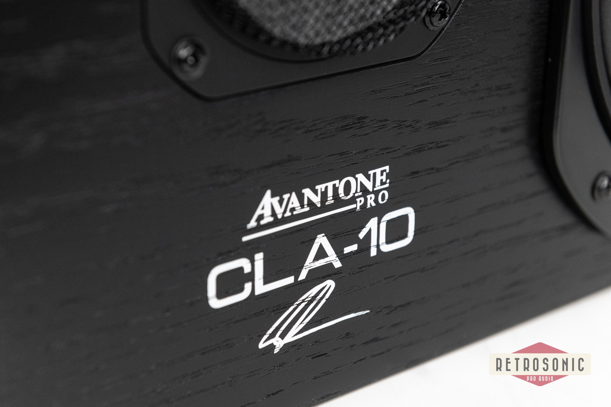 Avantone Pro CLA-10 (Pair)