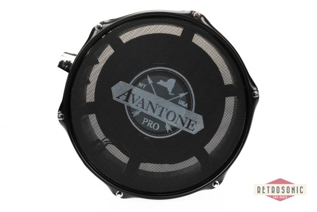 Avantone Pro KICK