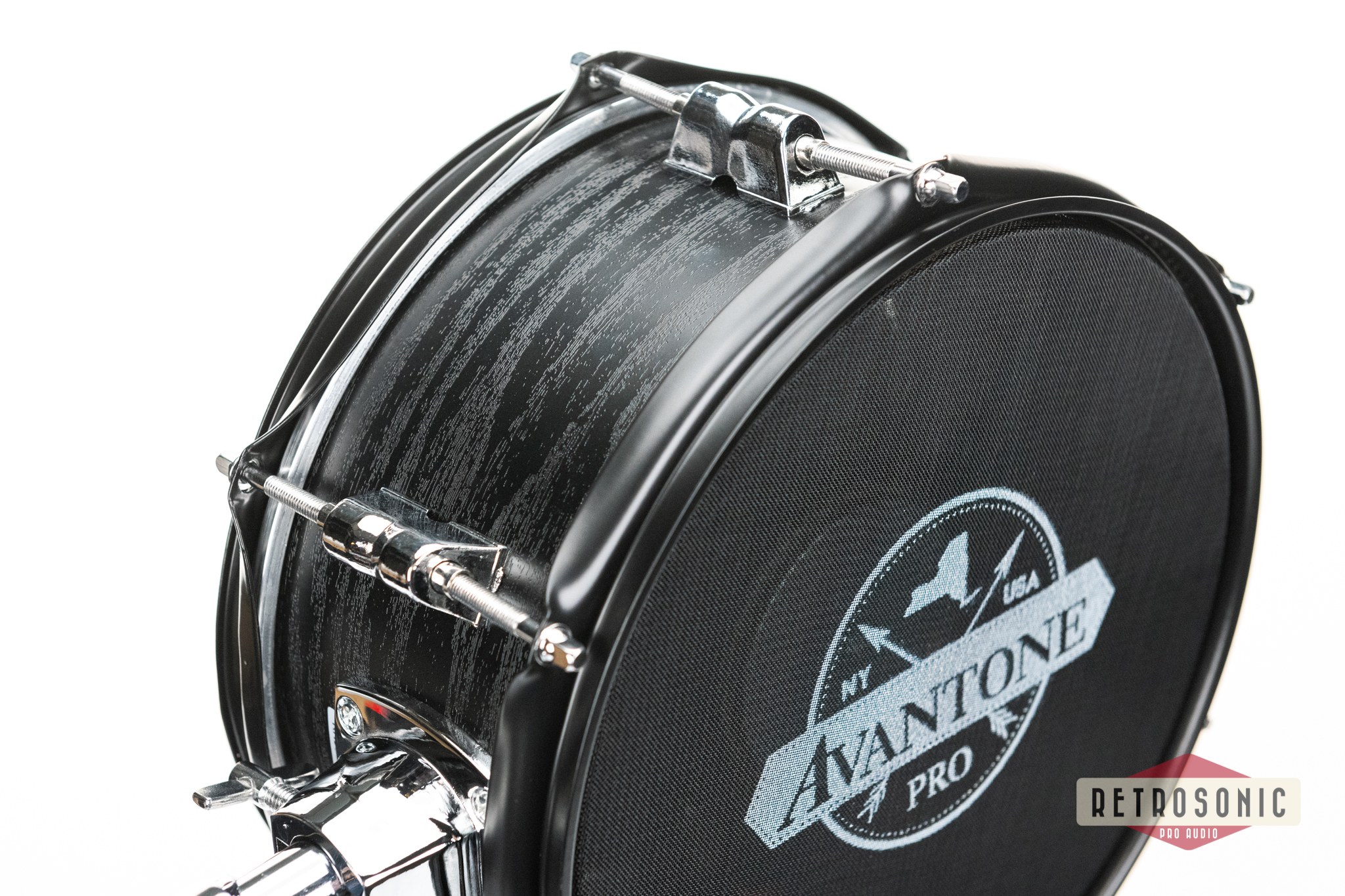 Avantone Pro KICK Sub-Frequency Kick Drum Microphone
