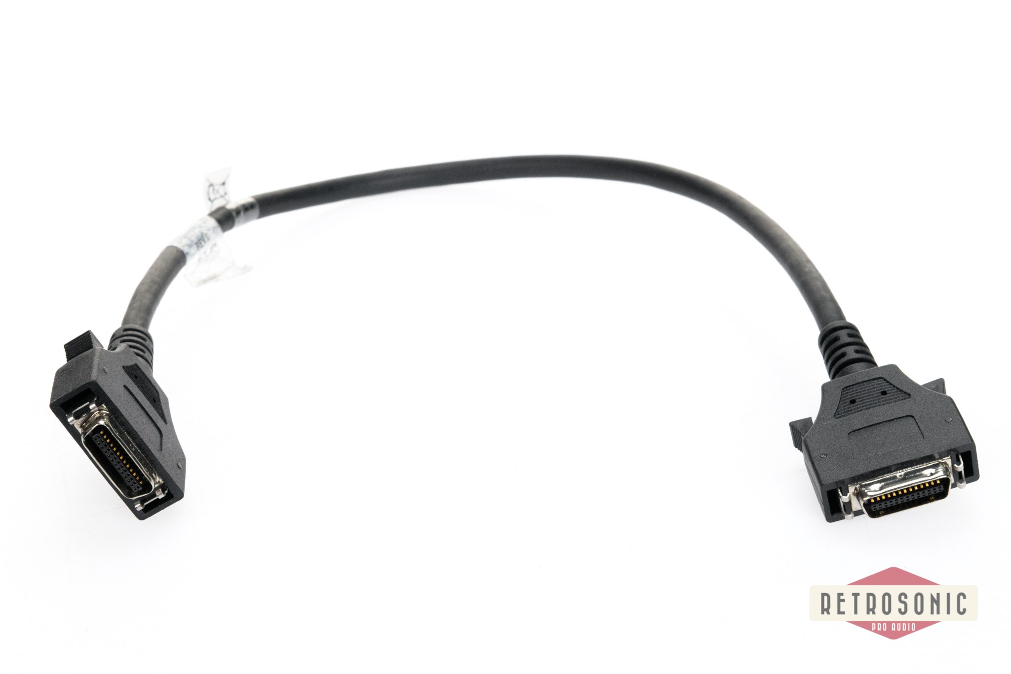 Avid Digidesign 9180-61373-00 Rev G Adaptor