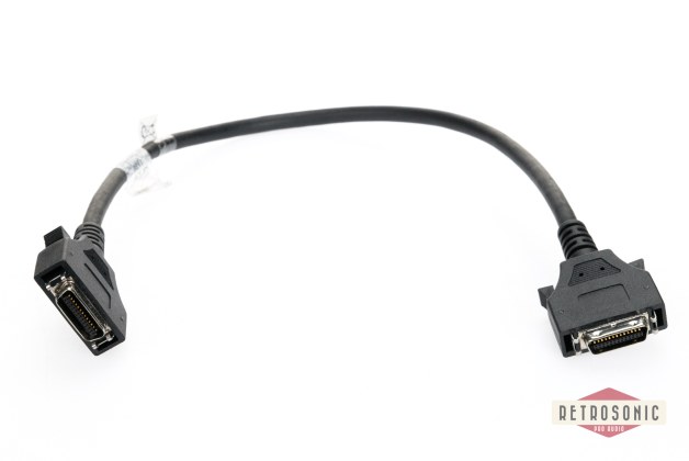 Avid Digidesign 9180-61373-00 Rev G Adaptor