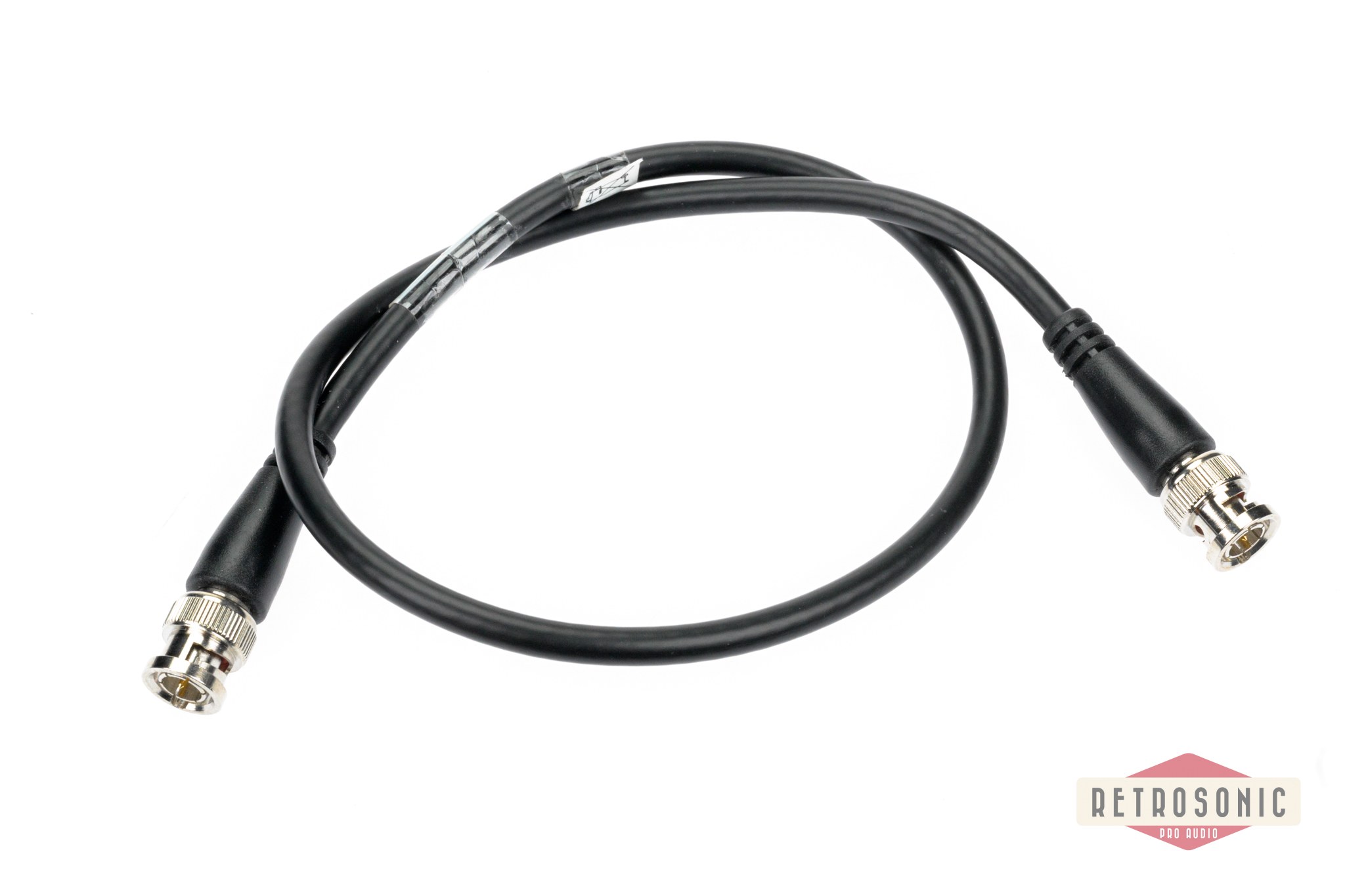 Avid Digidesign 918022507-00 Rev C BNC-BNC 50cm 3 pcs set