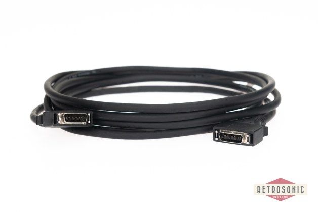 Avid Digidesign 918029012-00 REV C DigiLink 3.60m / 12ft cable #2