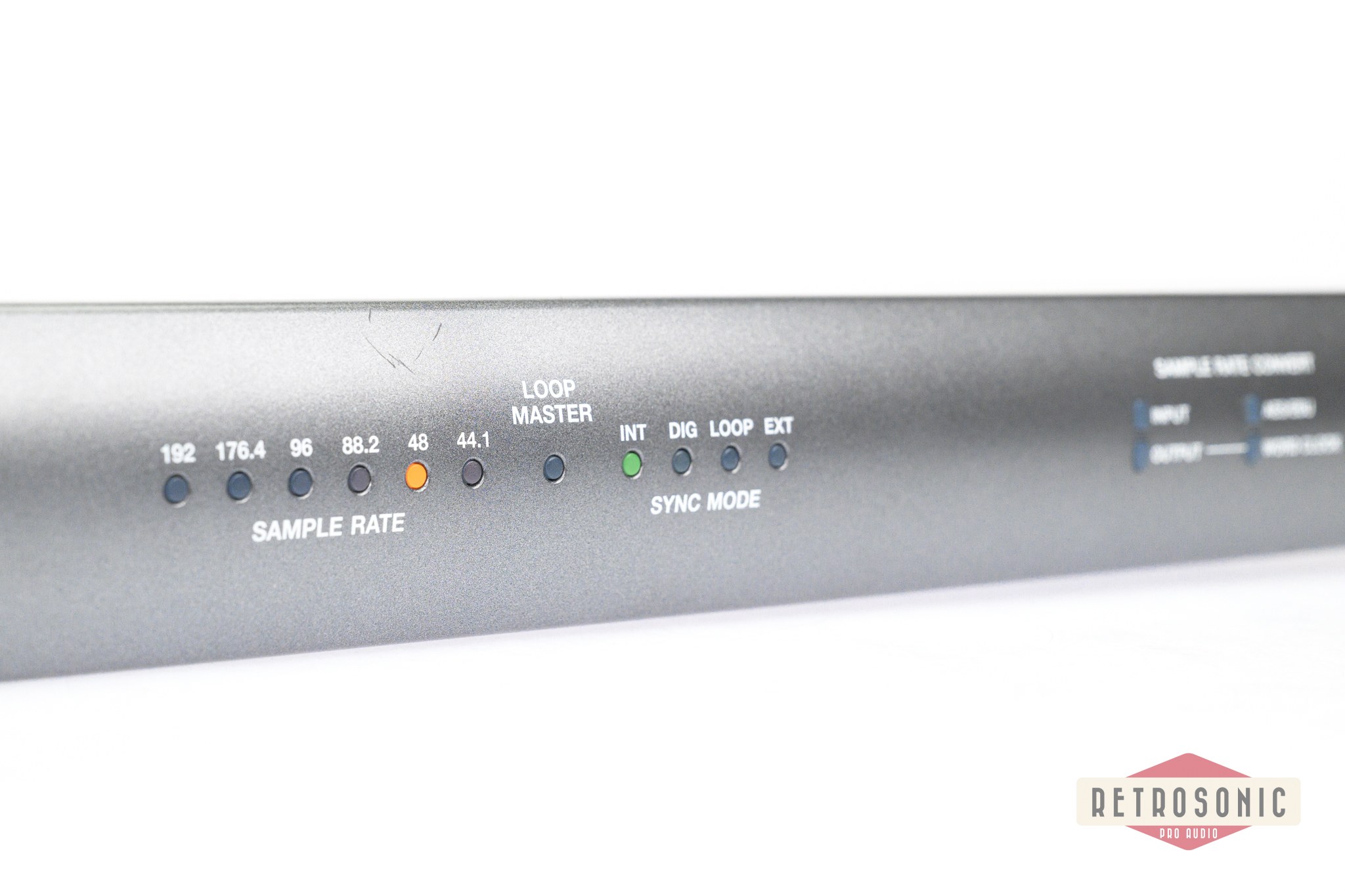 Avid HD MADI I/O #2