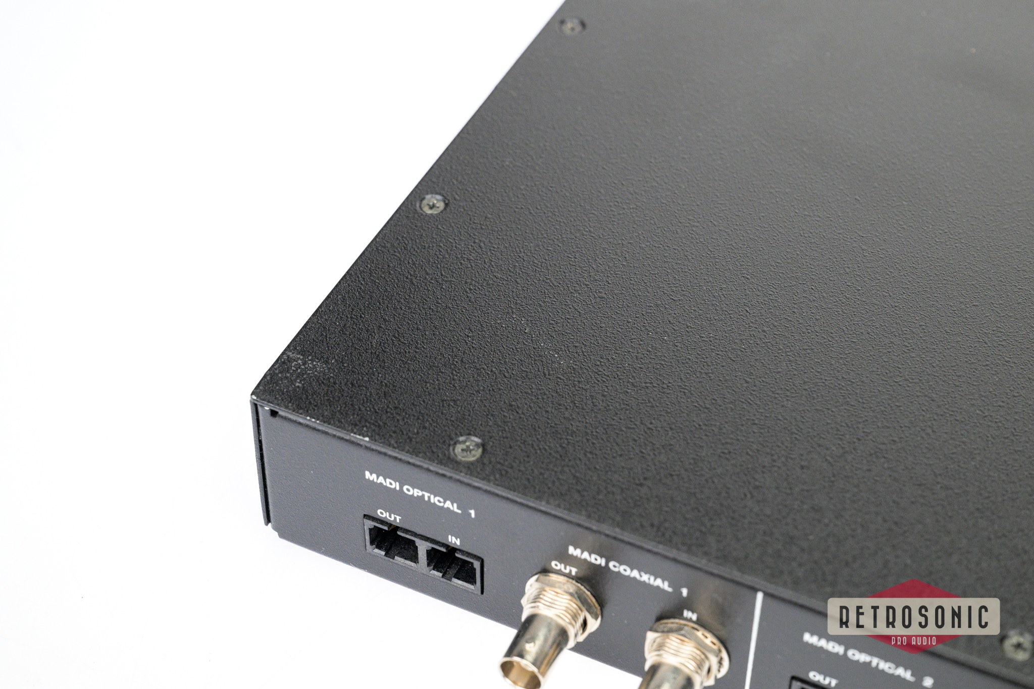 Avid HD MADI I/O #2