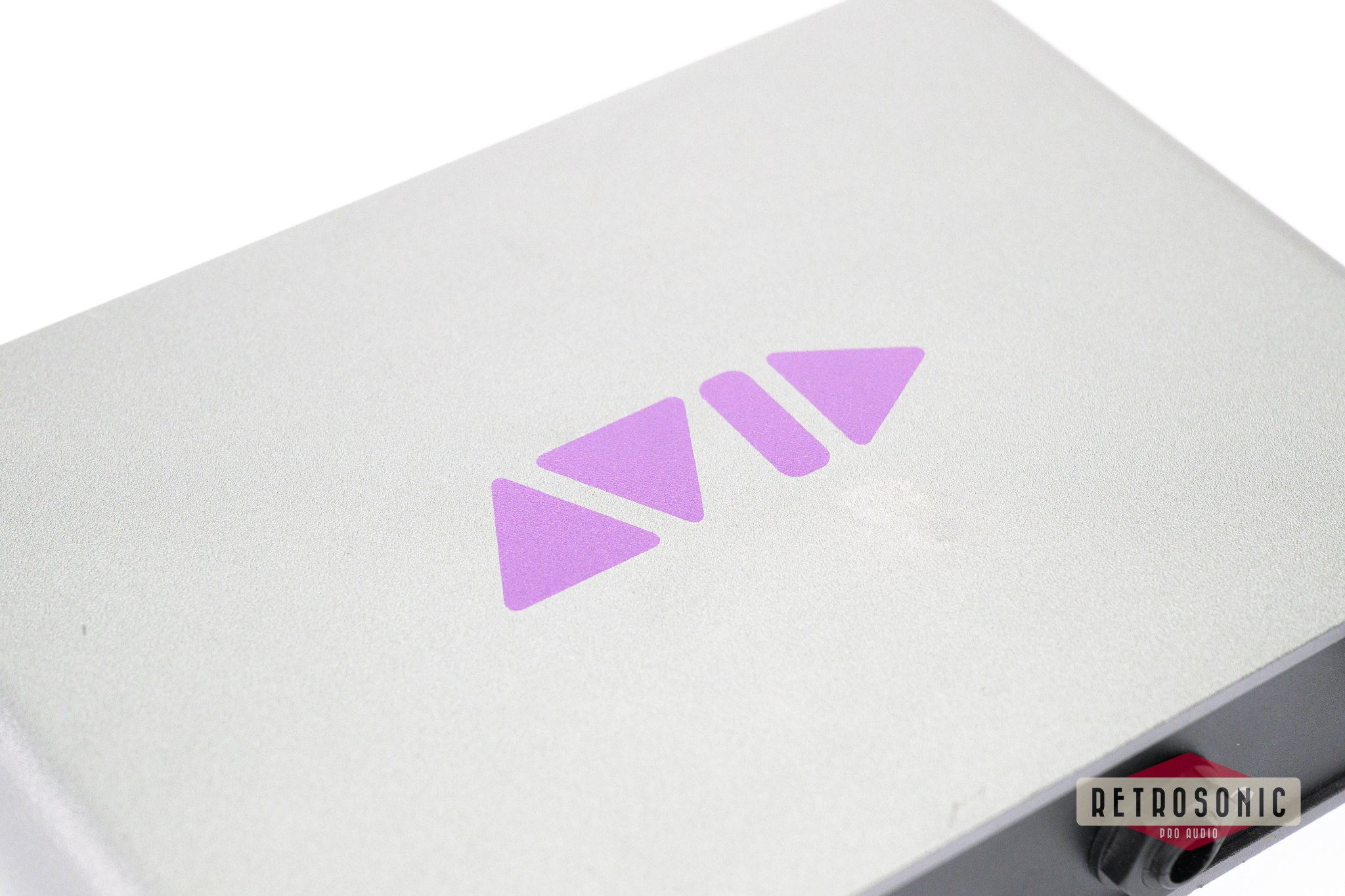 Avid HD Native Thunderbolt