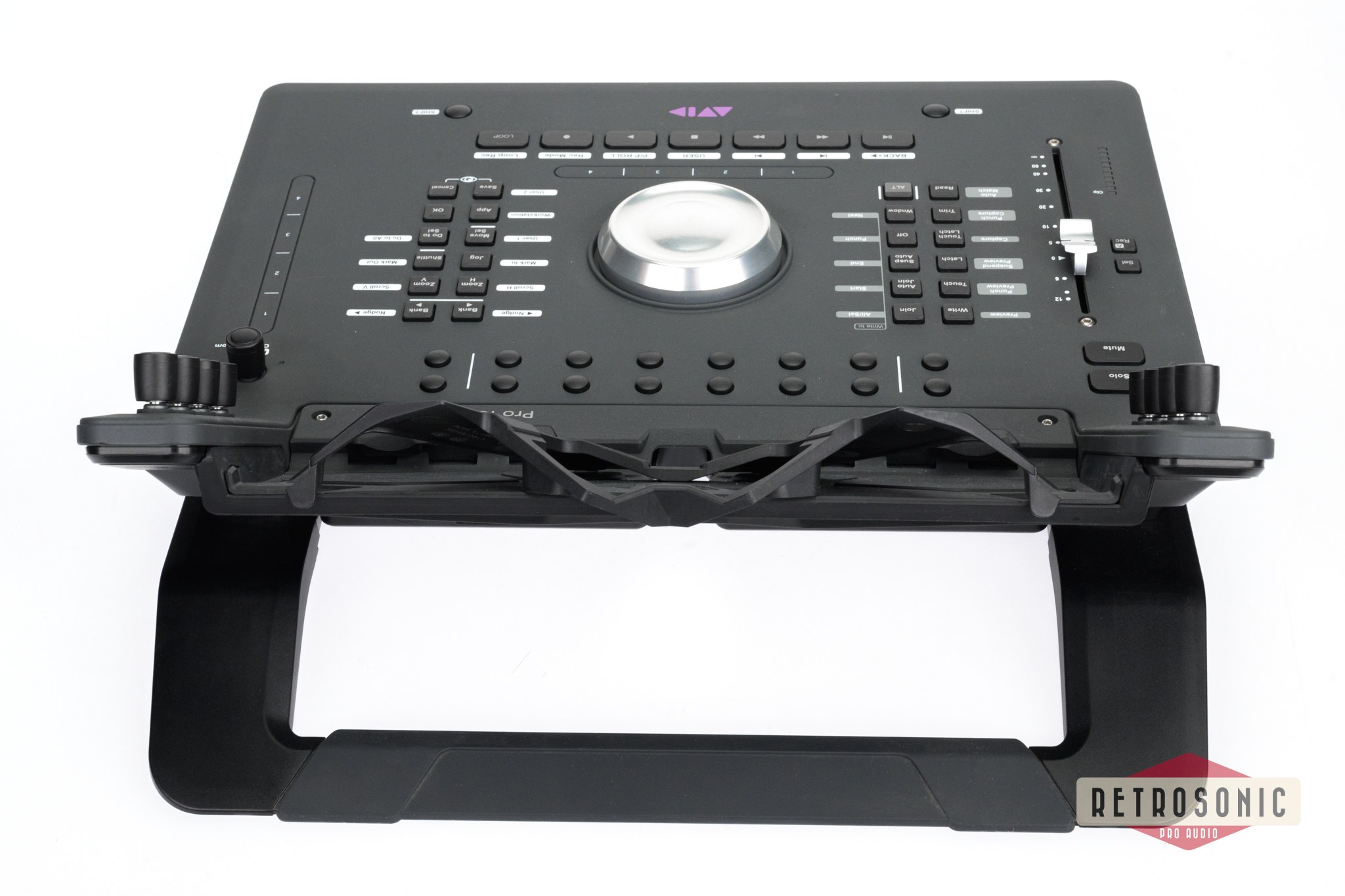 Avid Pro Tools Dock Control Surface