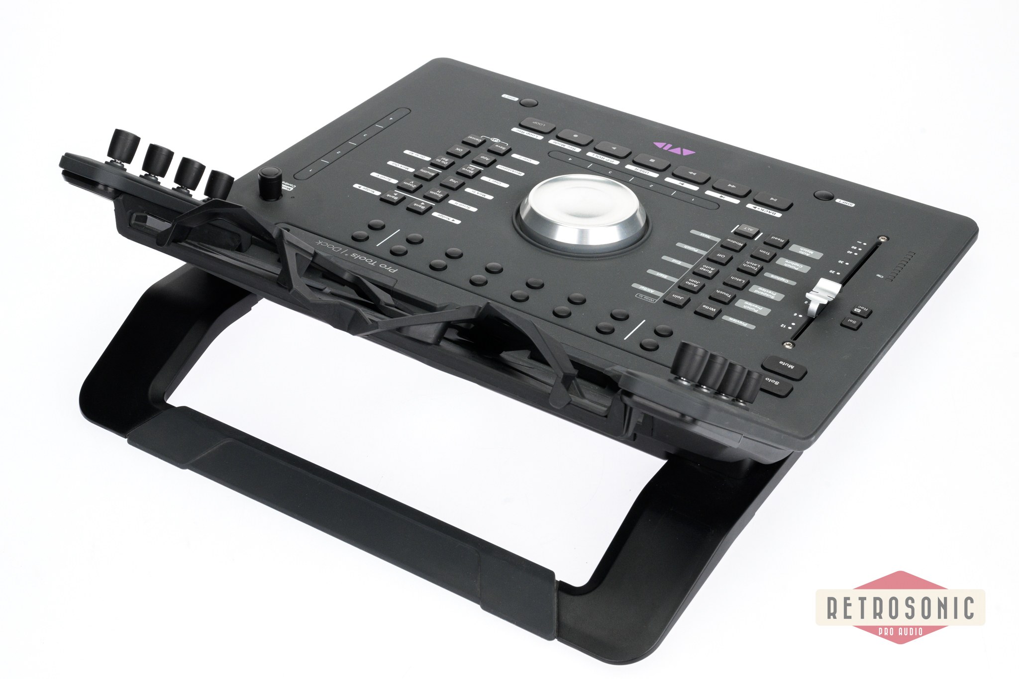 Avid Pro Tools Dock Control Surface