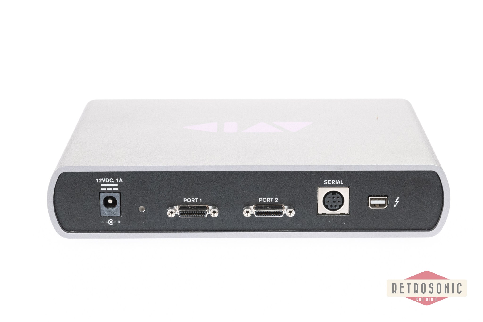 Avid Pro Tools HD Native Thunderbolt Core