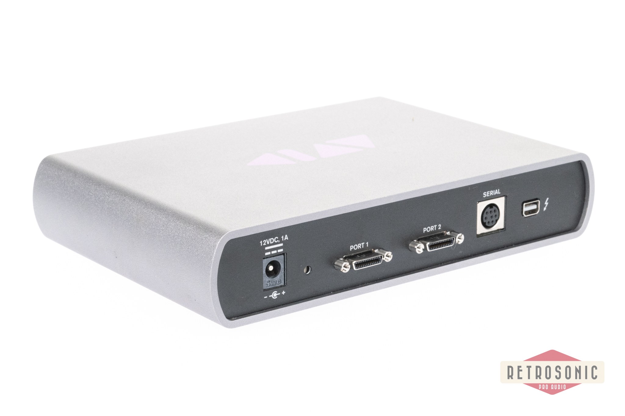 Avid Pro Tools HD Native Thunderbolt Core