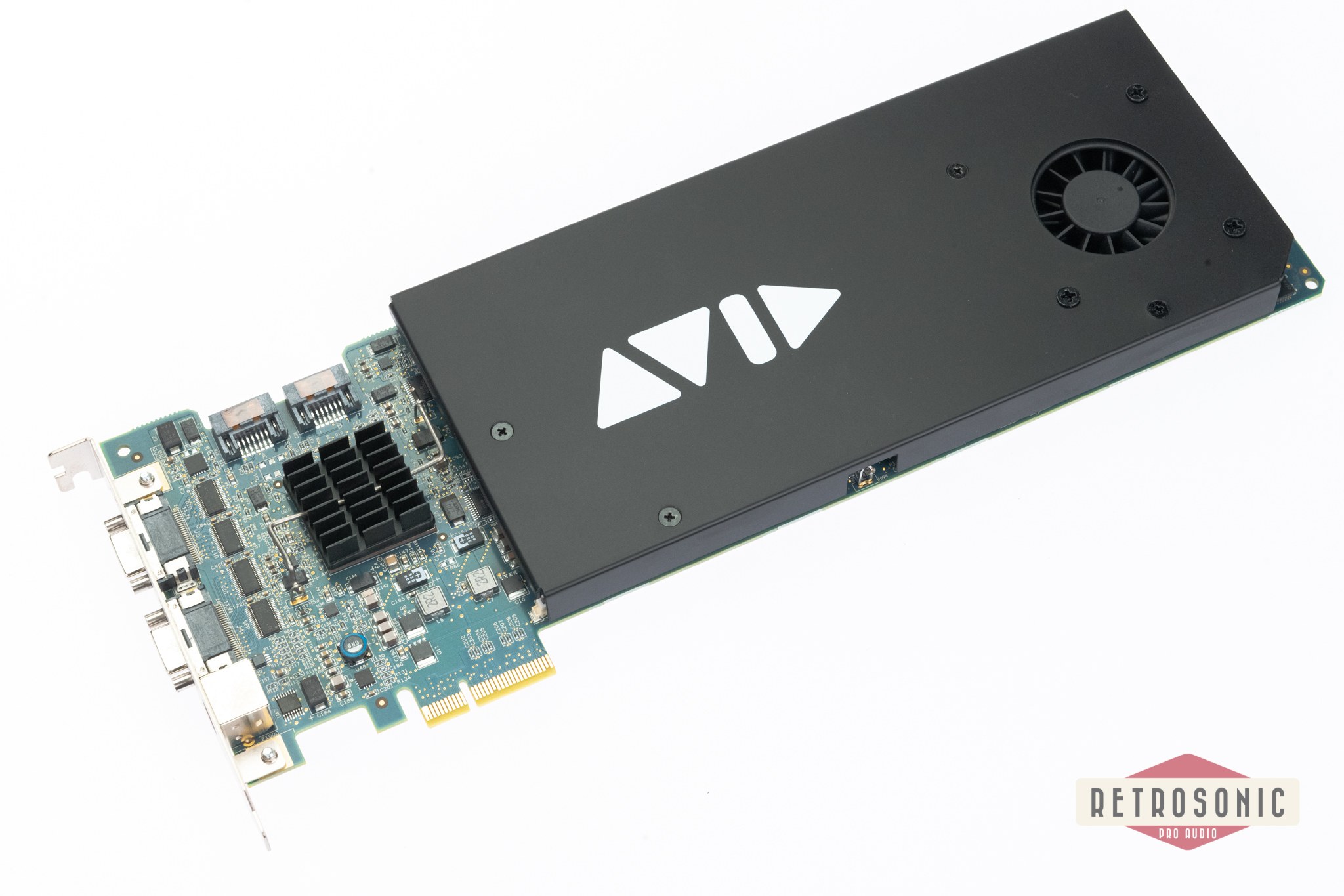 Avid Pro Tools HDX PCIe Card