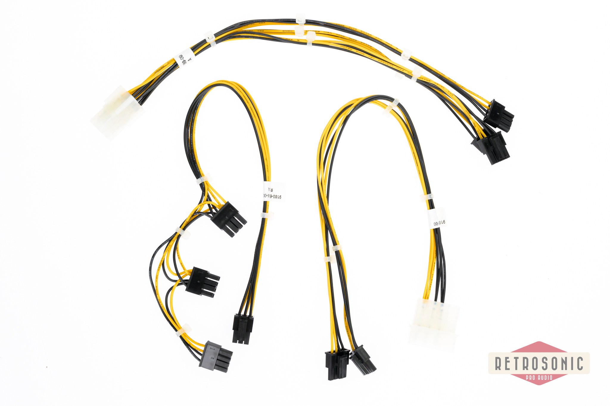 Avid Pro Tools HDX PCIe Card #7