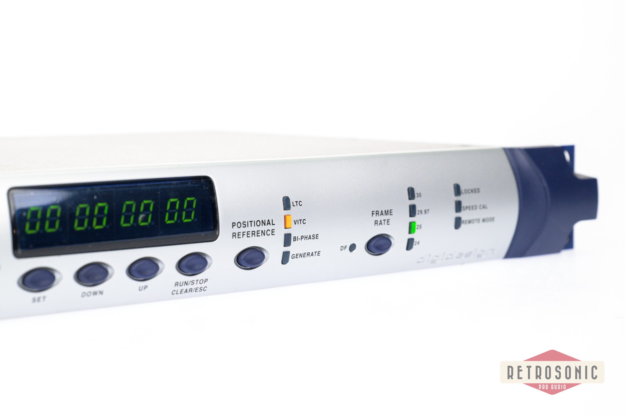 Avid Sync I/O for Pro Tools #1