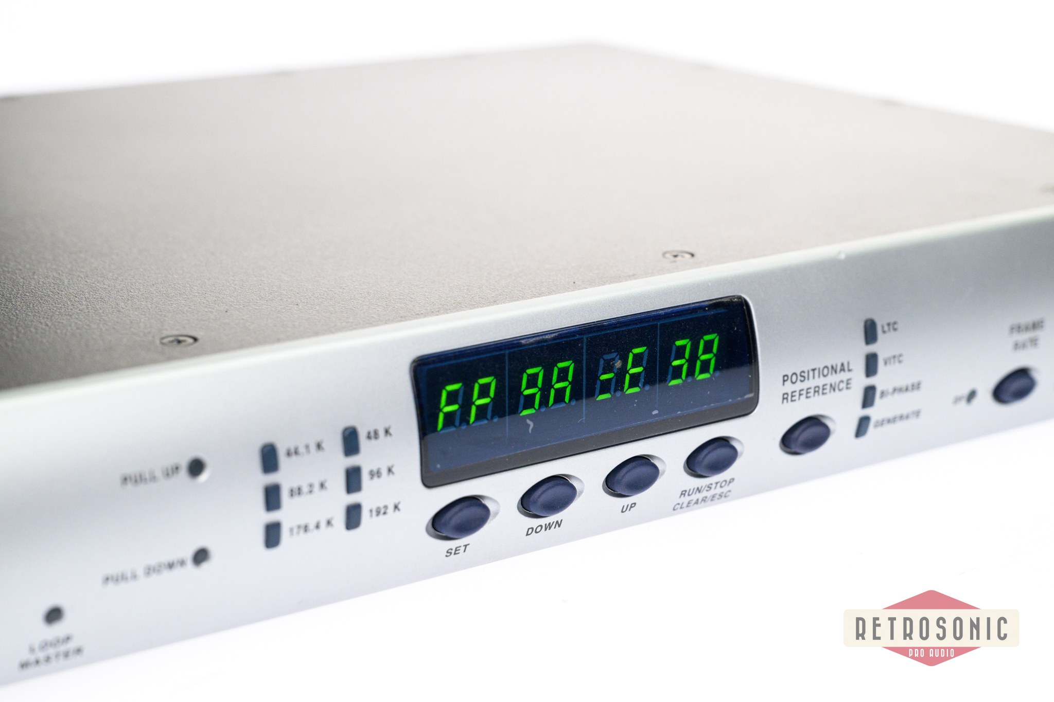 Avid Sync I/O for Pro Tools #2