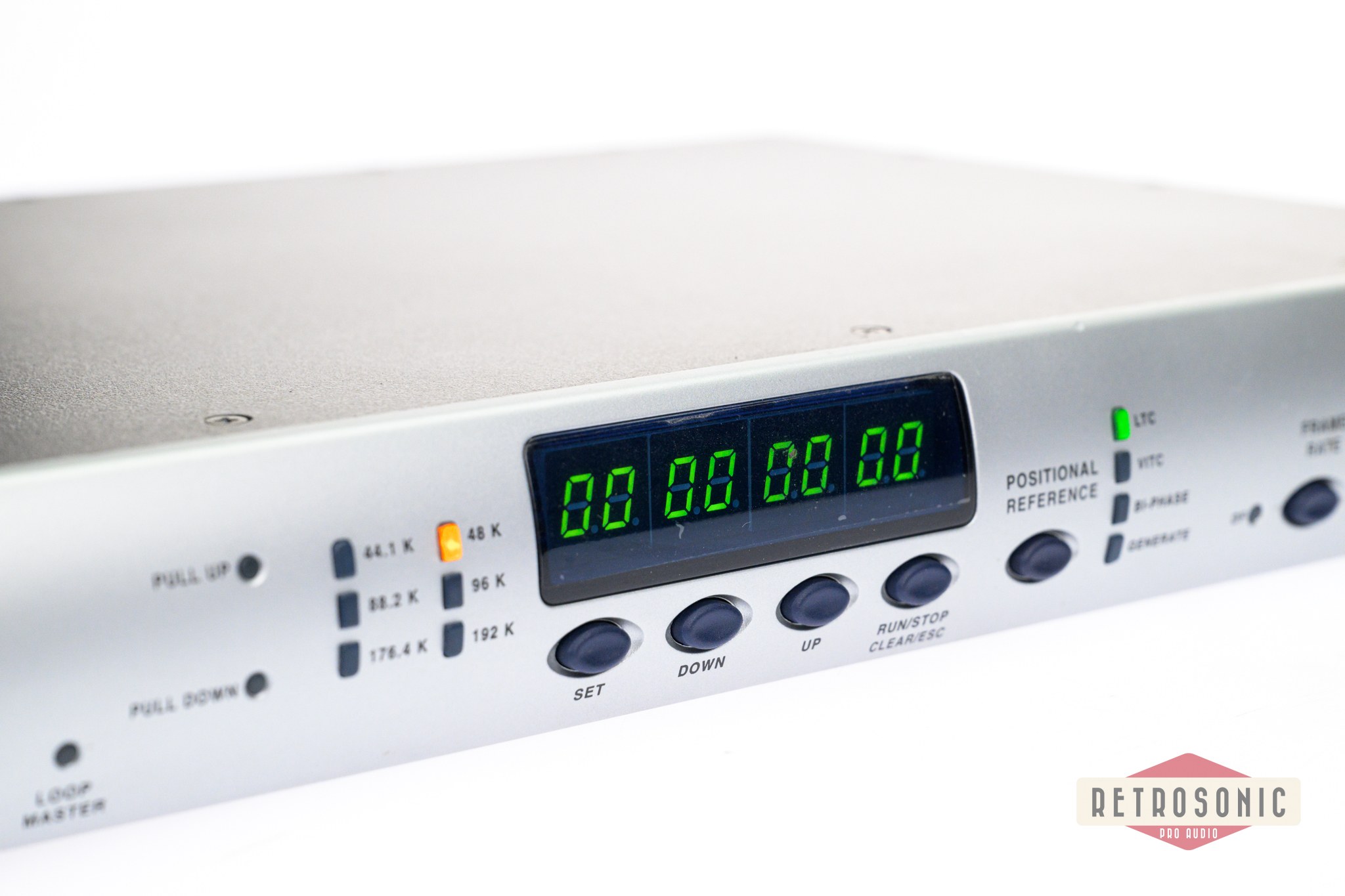 Avid Sync I/O for Pro Tools #2