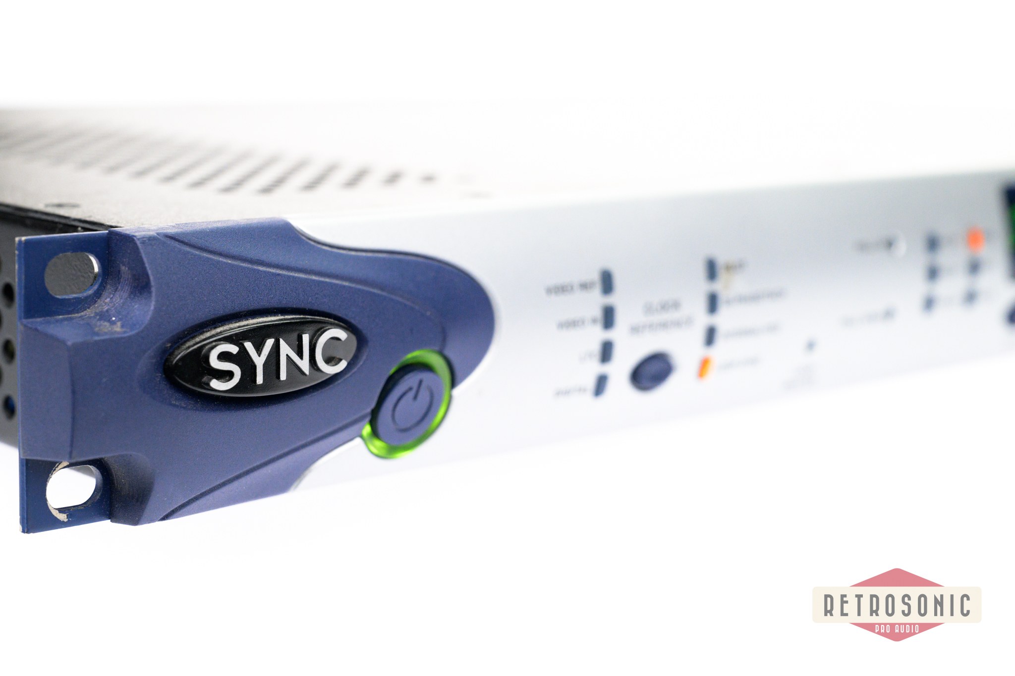 Avid Sync I/O for Pro Tools #2