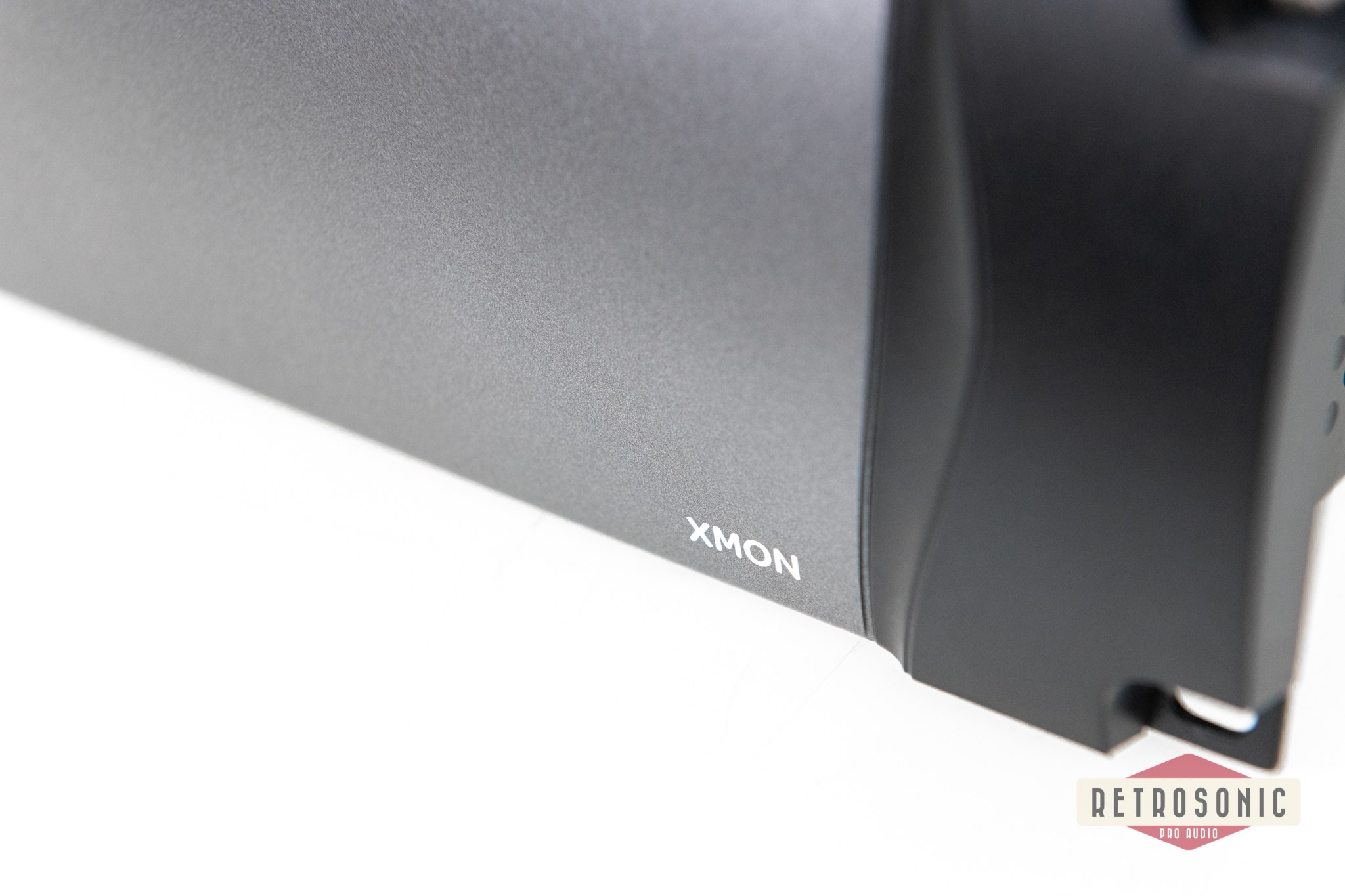 Avid Xmon Eucon Black #1