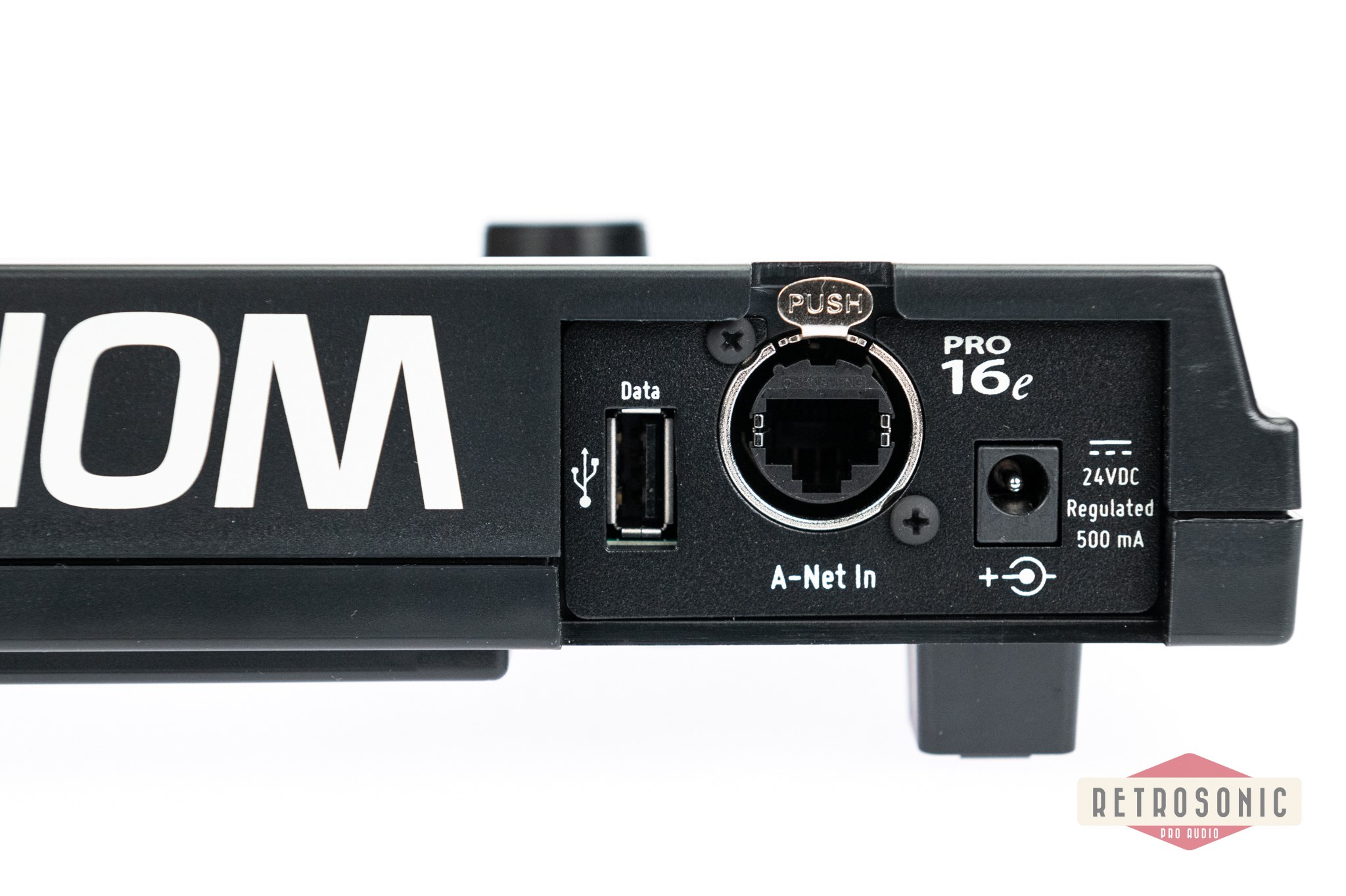 Aviom A640 Personal Mixer