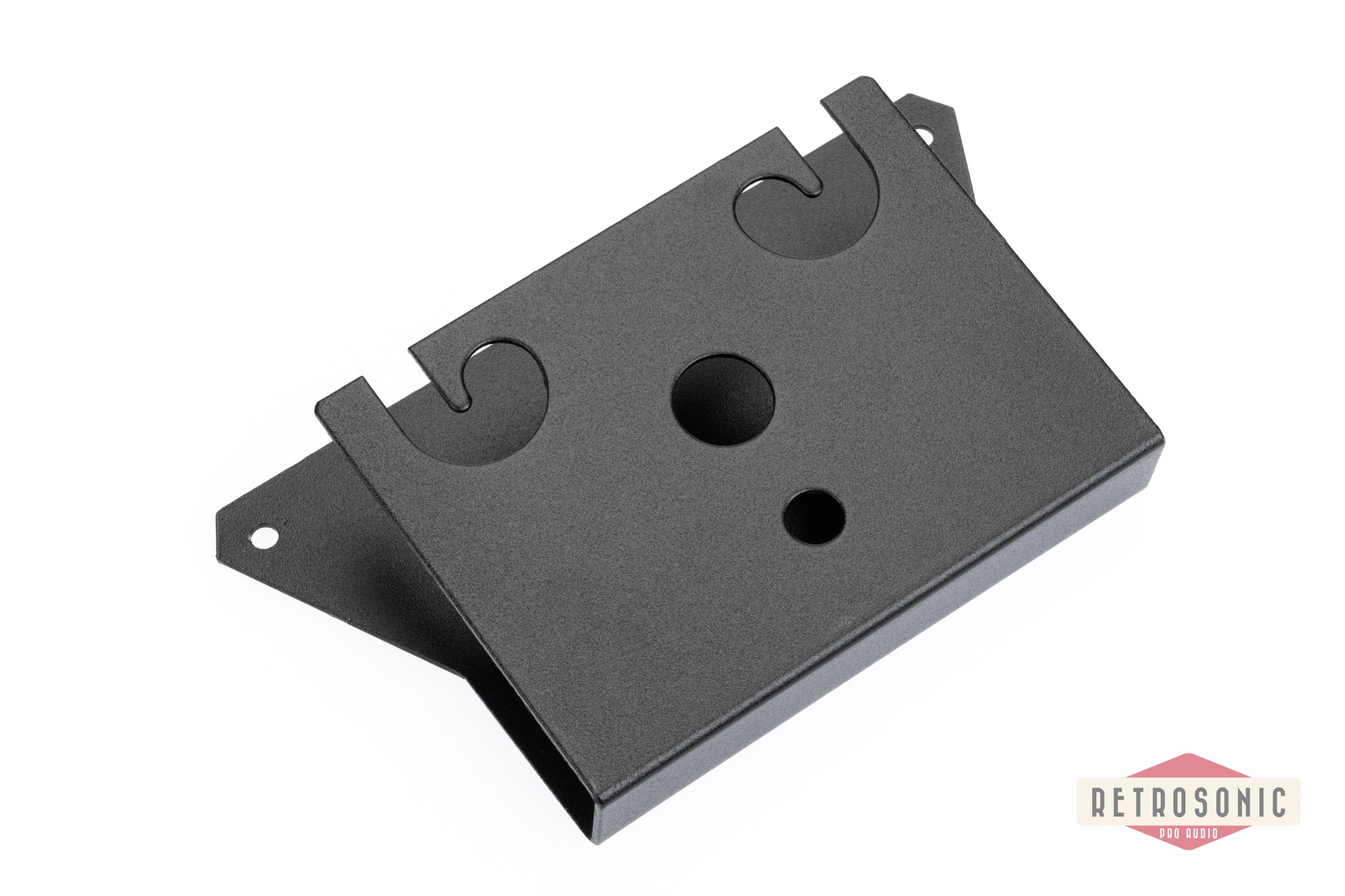 Aviom MT-1a Mic Stand Mount for A640 and A320