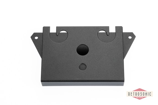 Aviom MT-1a Mic Stand Mount for A640 and A320