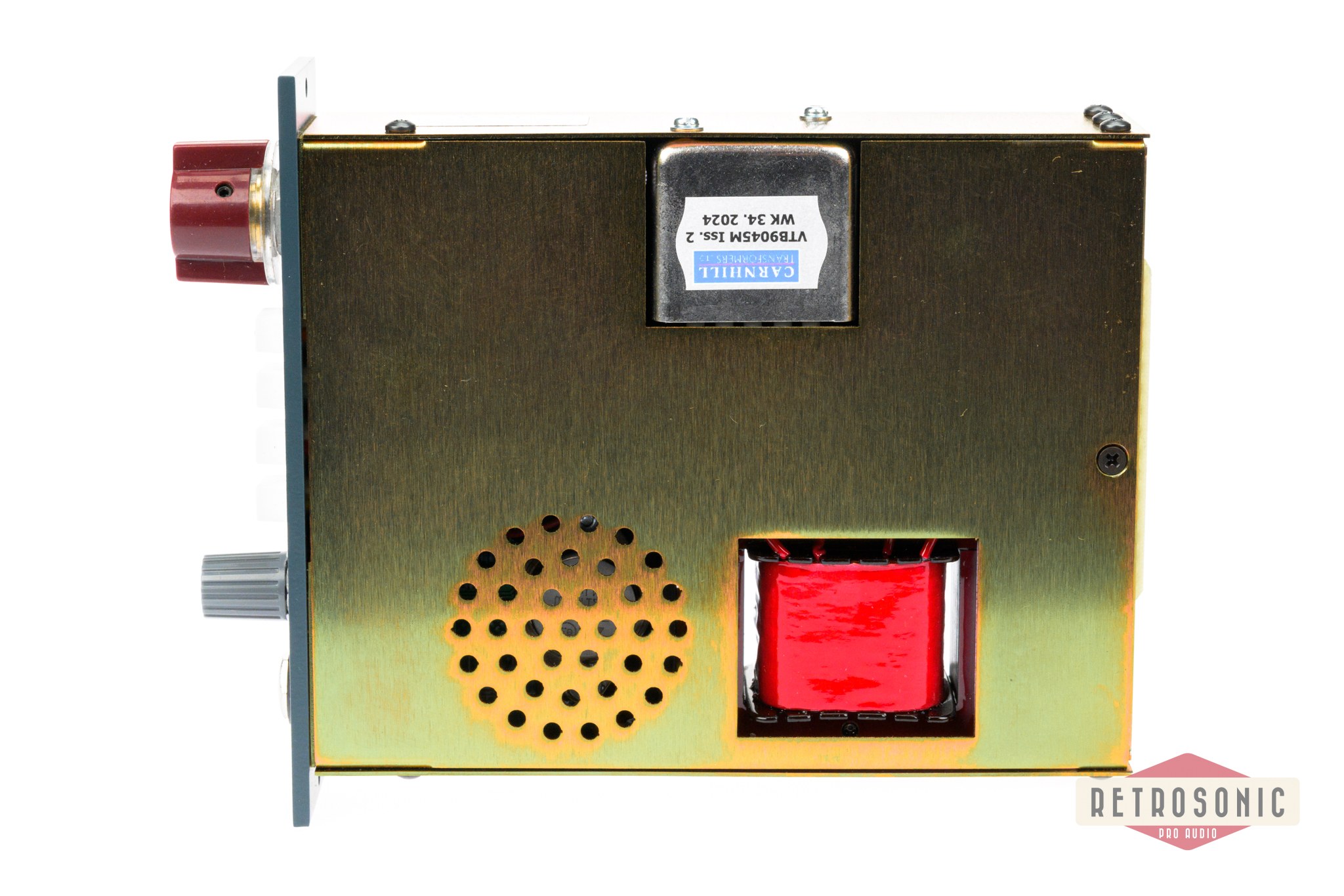 BAE Audio 1073 MPL 500-Series