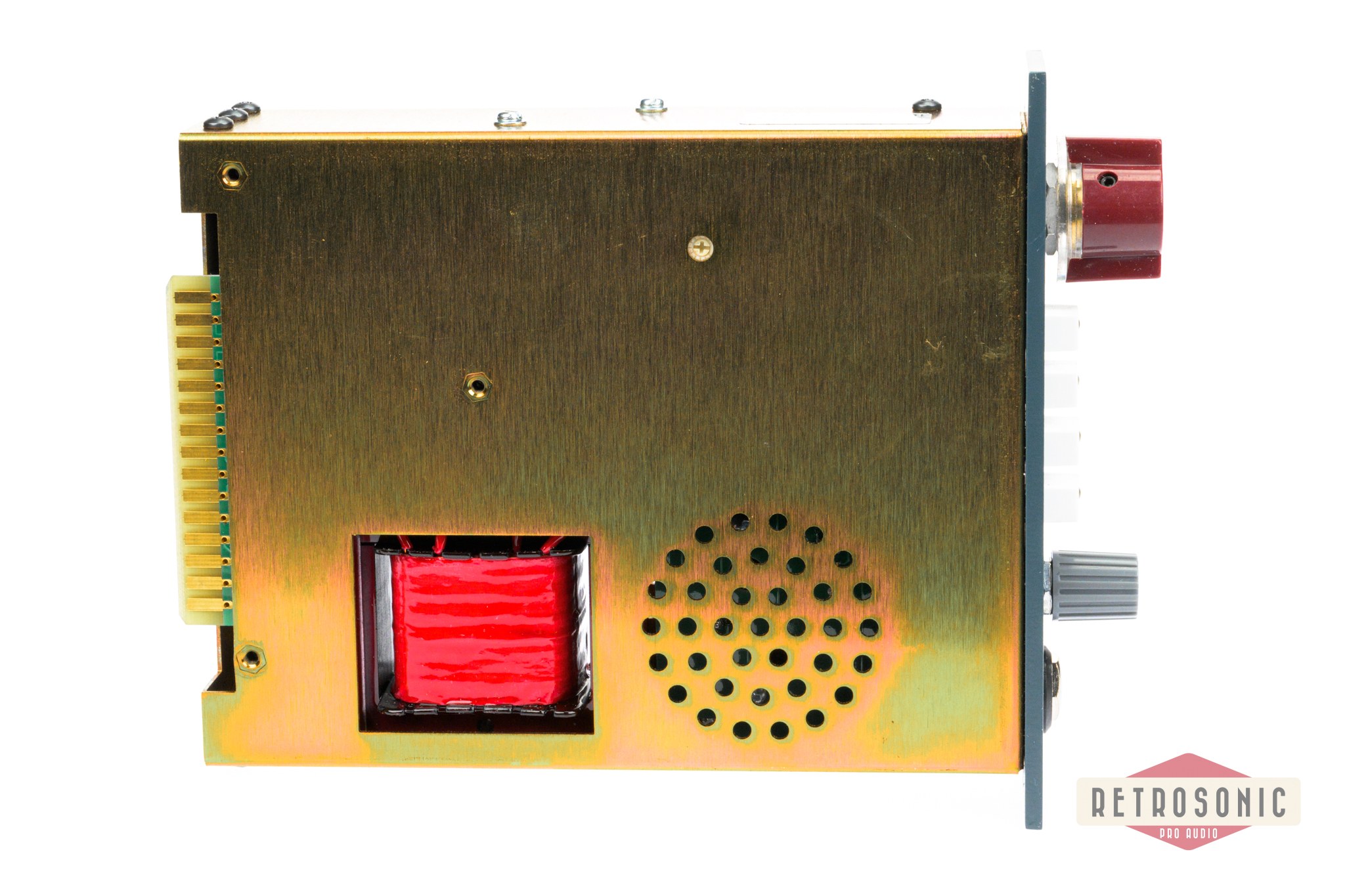 BAE Audio 1073 MPL 500-Series