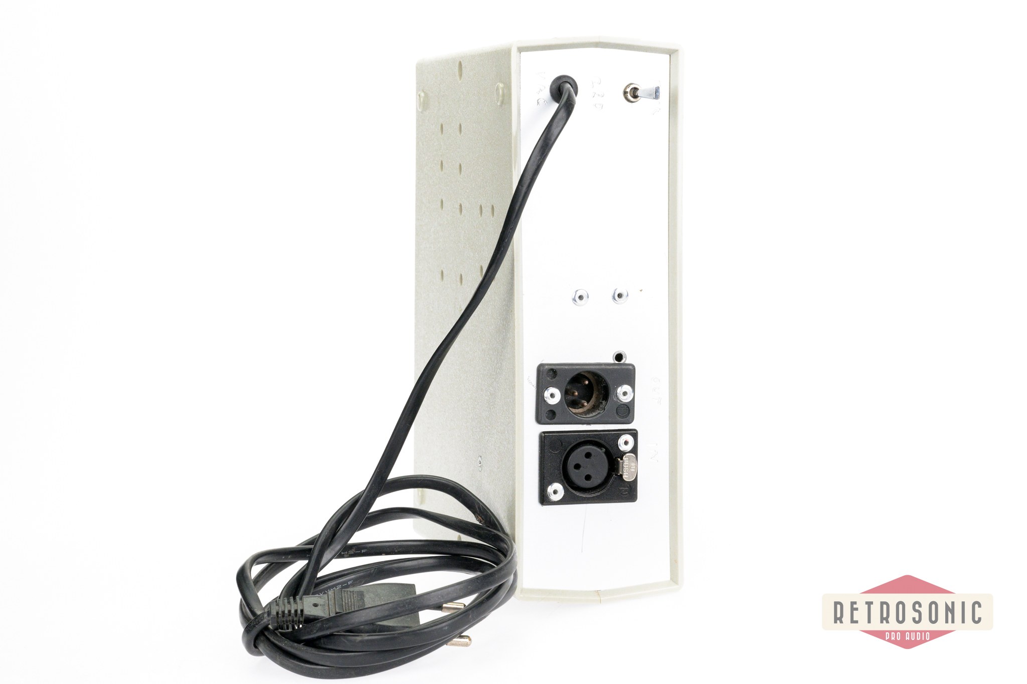 Barth U311 Compressor Limiter Module