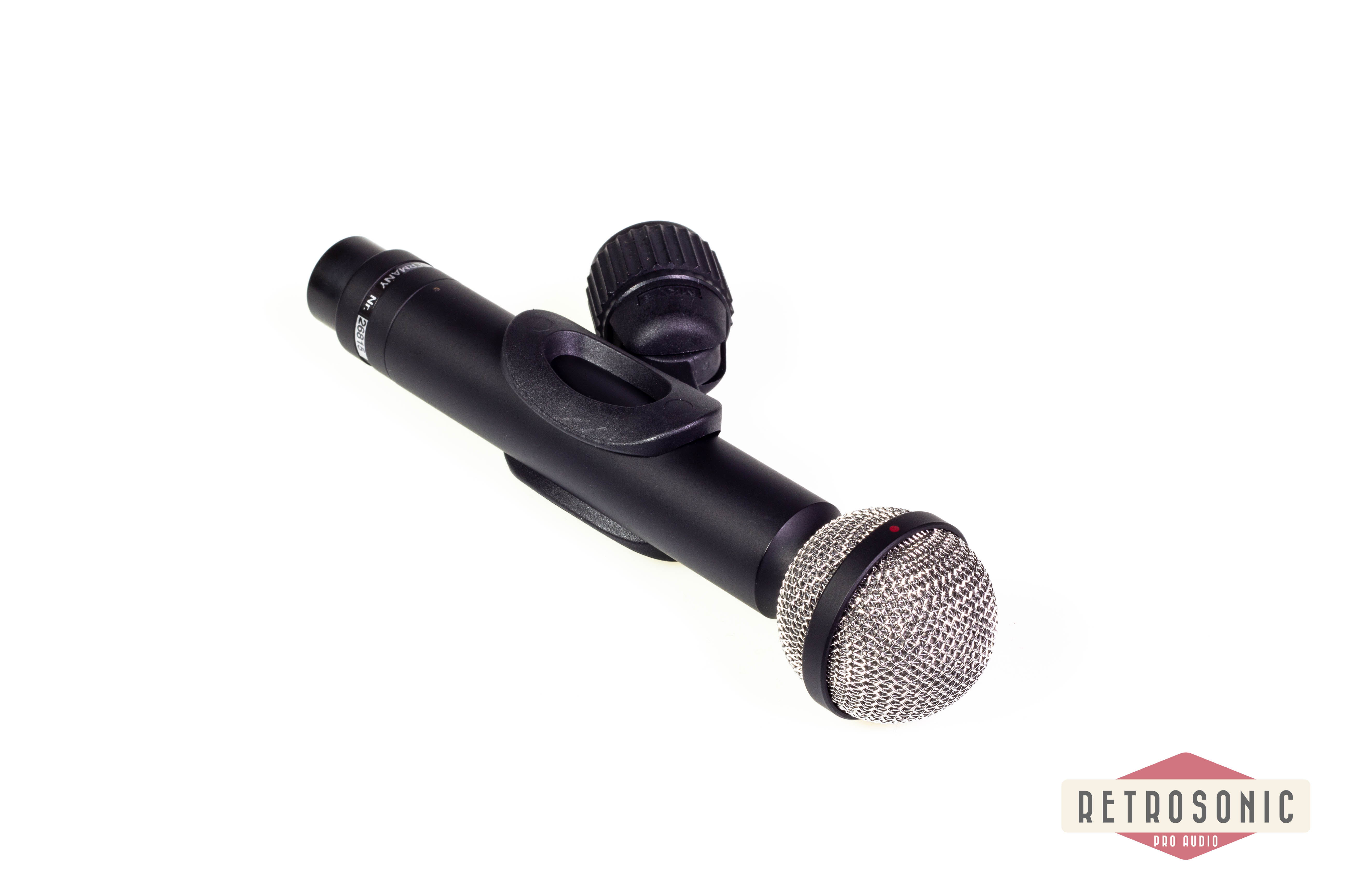 Beyer M160 Ribbon Microphone #1