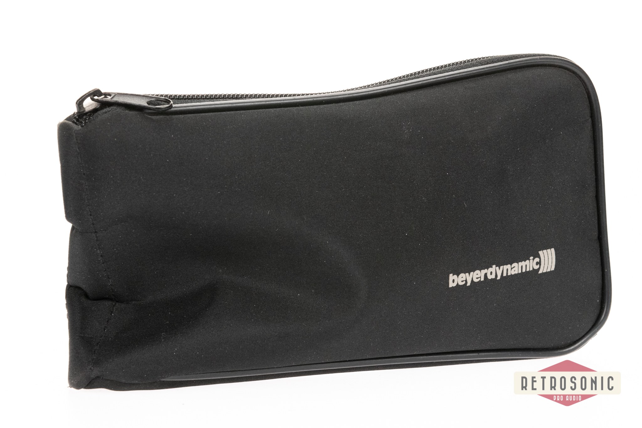 Beyerdynamic M 201 TG Hypercardioid Dynamic Microphone