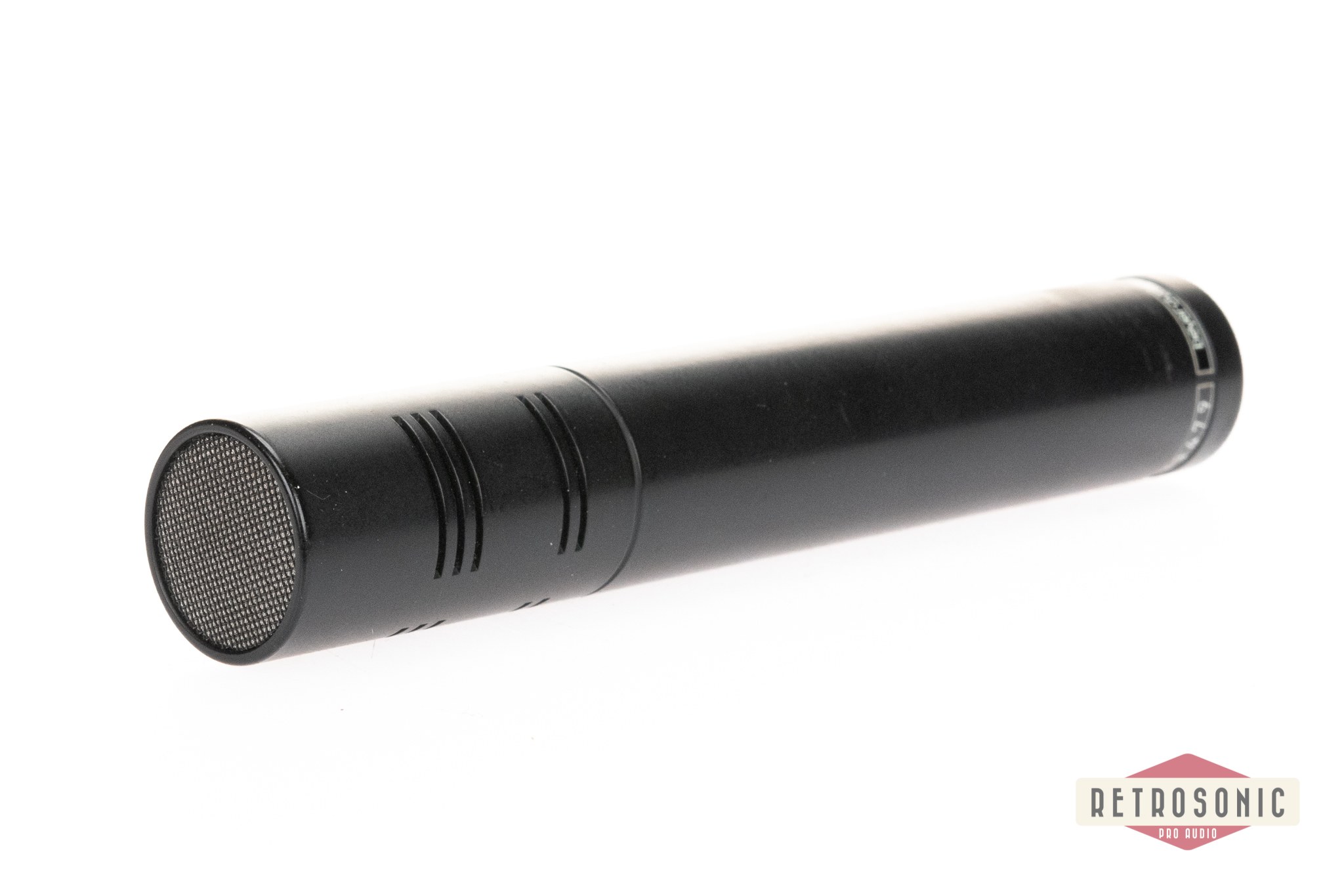 Beyerdynamic M 201 TG Hypercardioid Dynamic Microphone