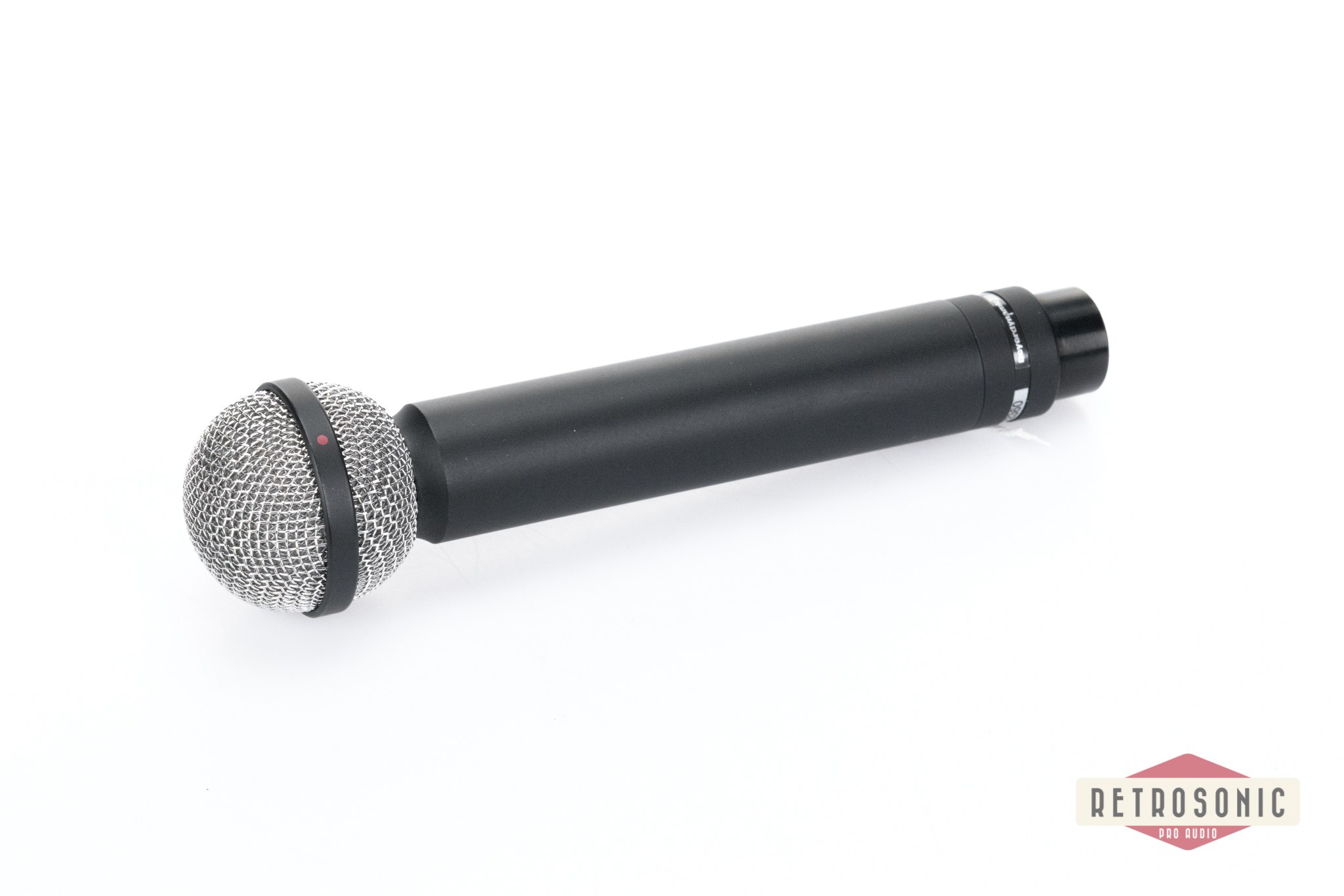 Beyerdynamic M160 Hypercardioid Ribbon Mic