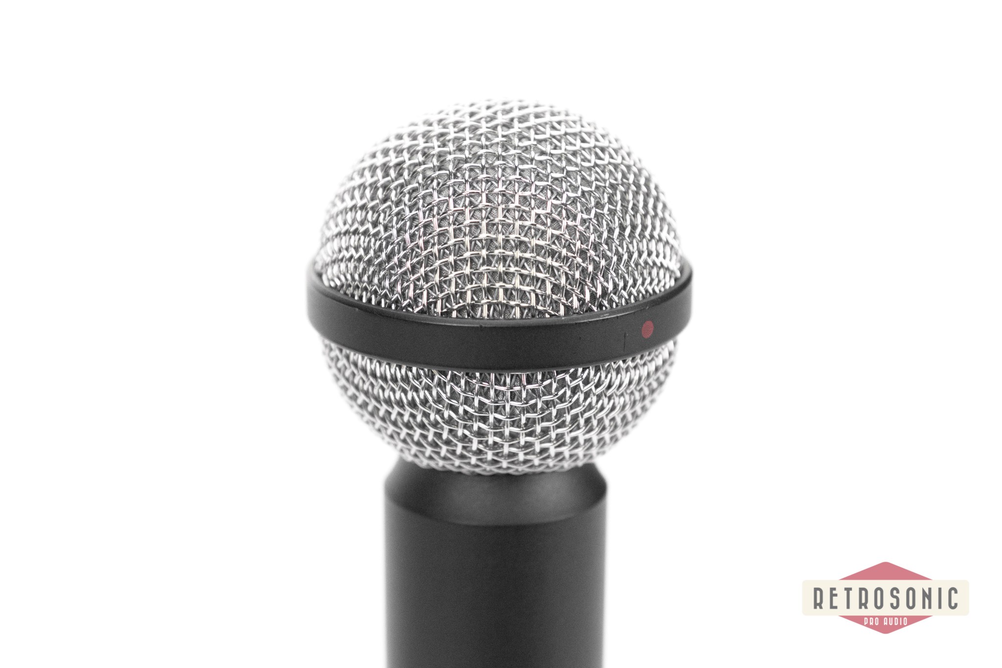 Beyerdynamic M160 Hypercardioid Ribbon Mic