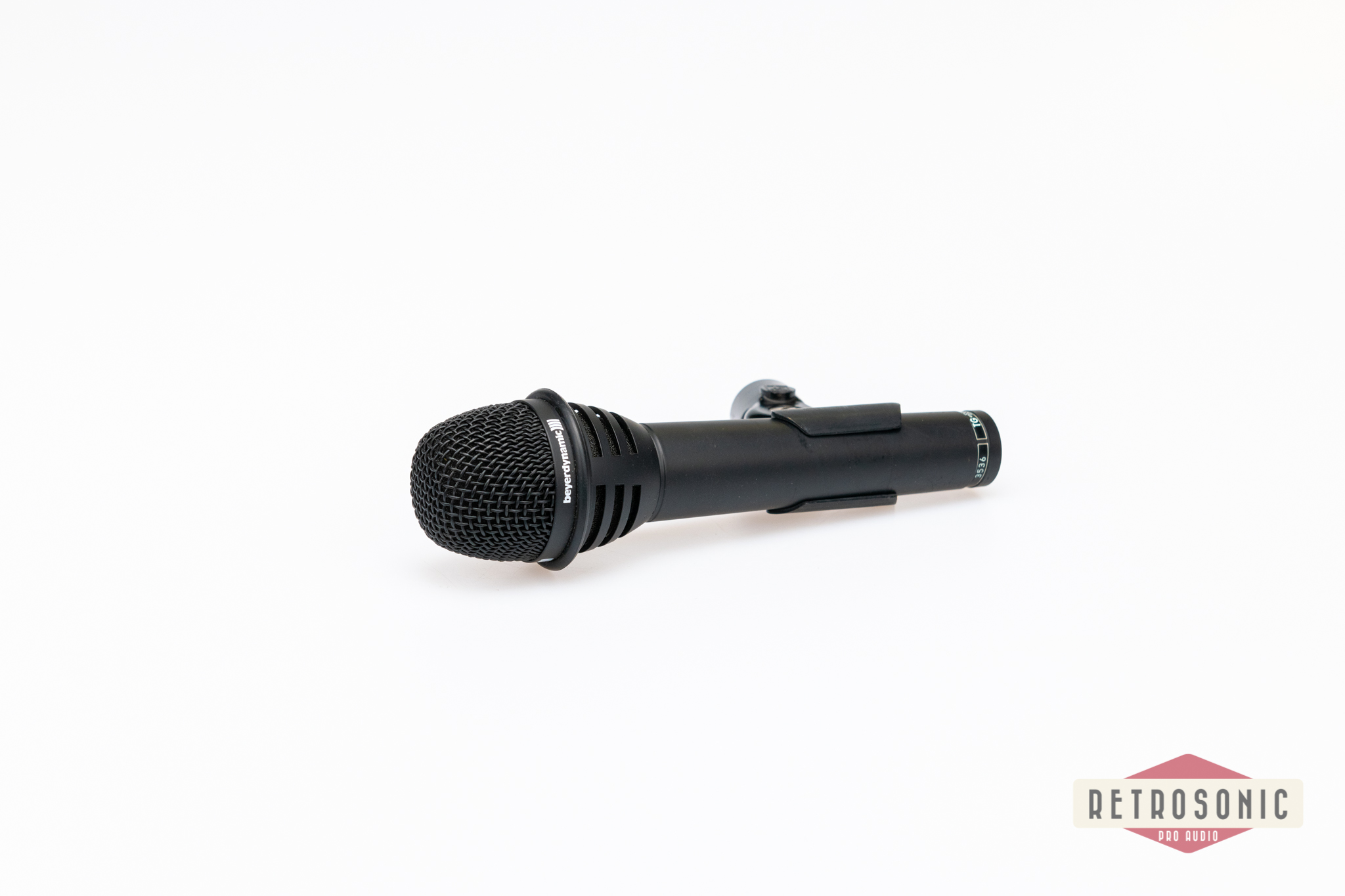 Beyerdynamic TG-X40 Dynamic Vocal microphone