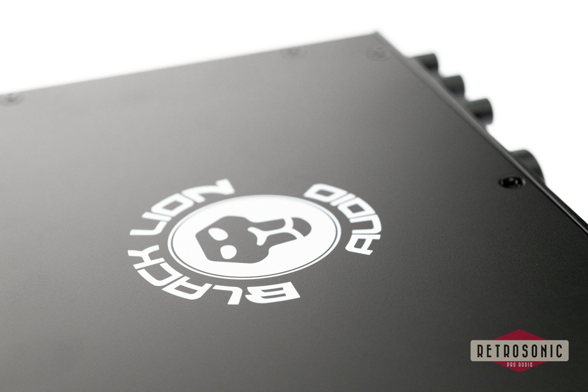 Black Lion Audio Revolution 6x6