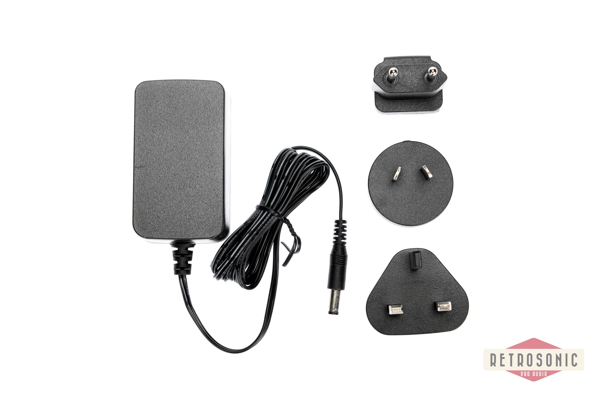 Black Lion Audio Revolution EXP