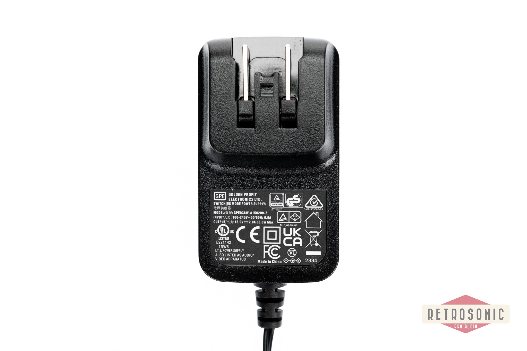 Black Lion Audio Revolution EXP