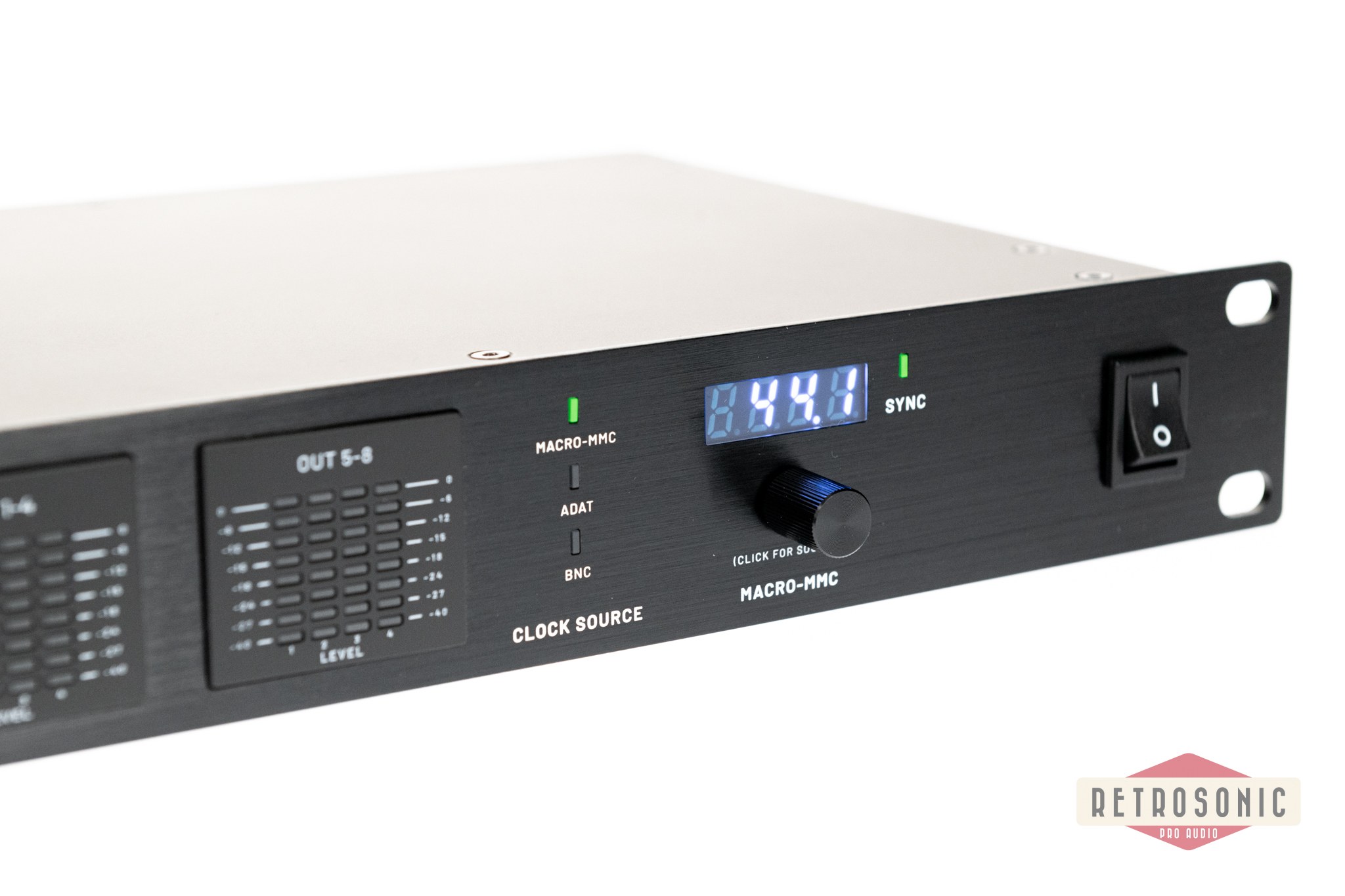 Black Lion Audio Revolution EXP