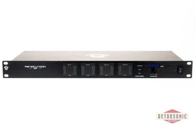 Black Lion Audio Revolution EXP