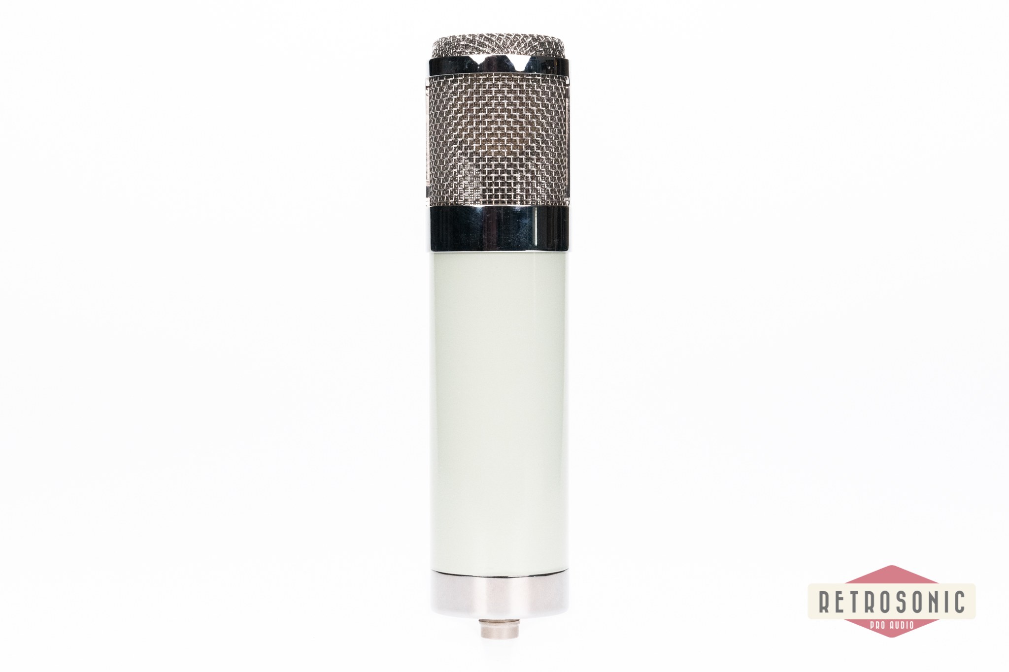 Bock Audio 241 Cardioid Tube Microphone